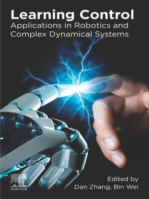 cover image of Learning Control